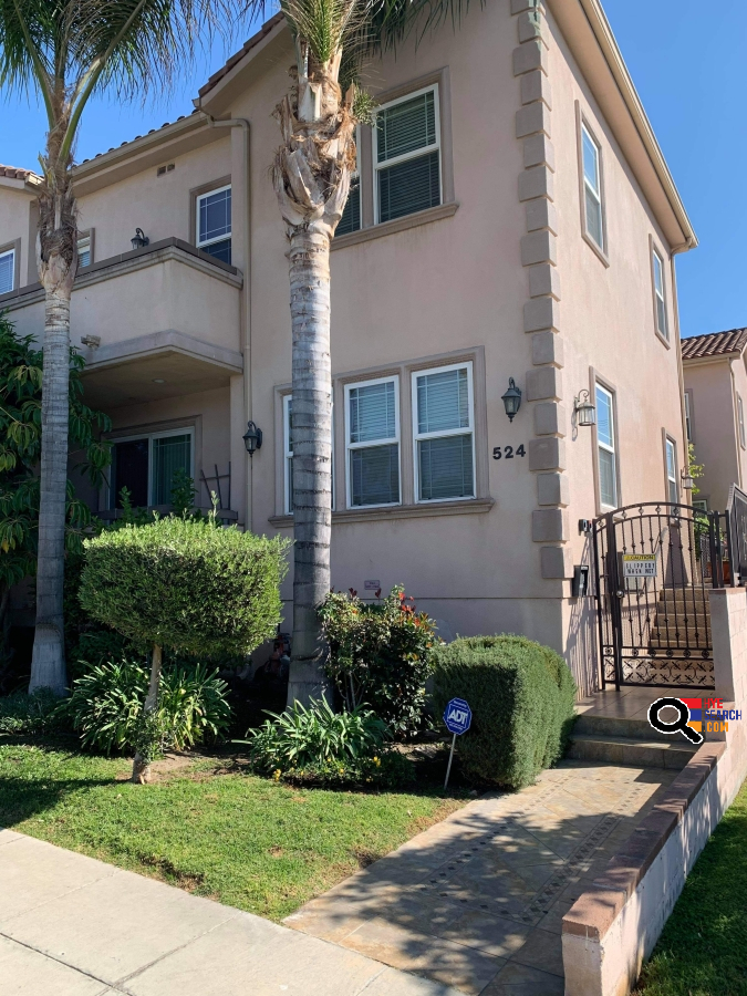 House for Rent in Burbank, CA