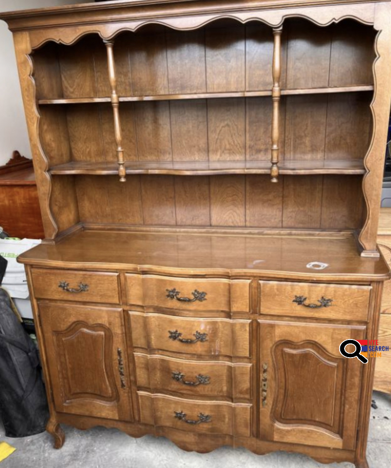  Solid Wood Antiques for Sale in Northridge, CA