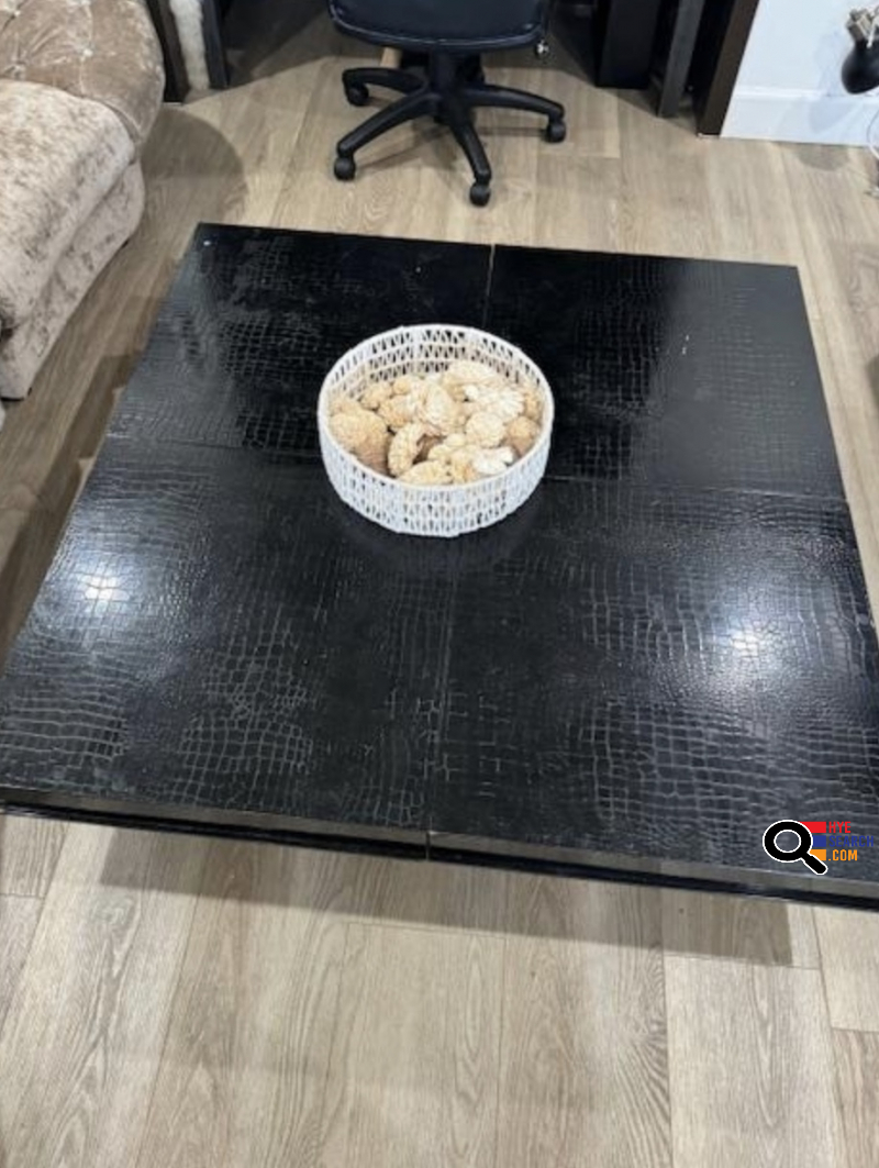 Coffee Table Large for sale in Eagle Rock, CA