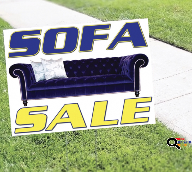 Sofa for a sale in Glendale, CA