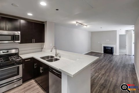  Apartment for Rent in Hollywood, CA