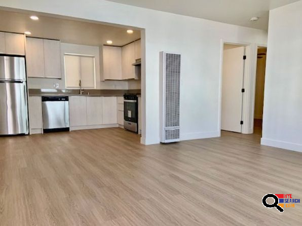  Apartment for Rent in Hollywood, CA