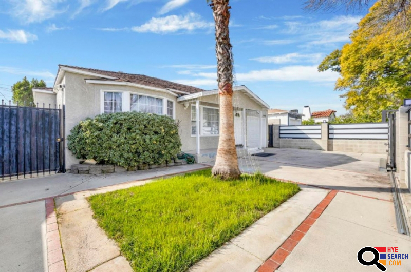 House for Rent in North Hollywood, CA