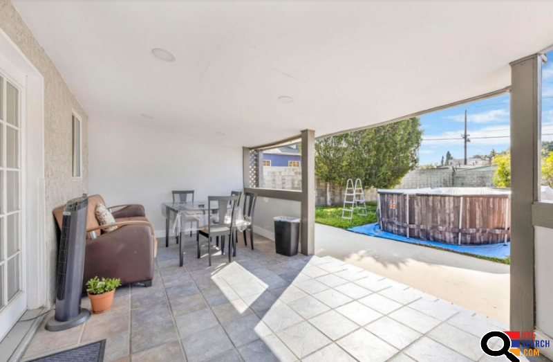House for Rent in North Hollywood, CA