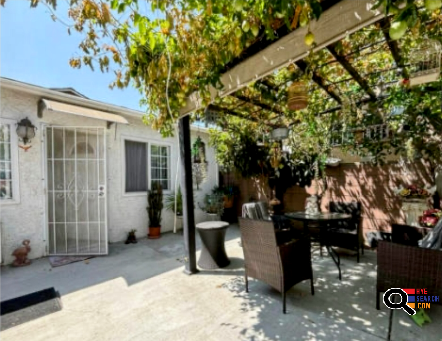 Backhouse for Rent in North Hollywood, CA