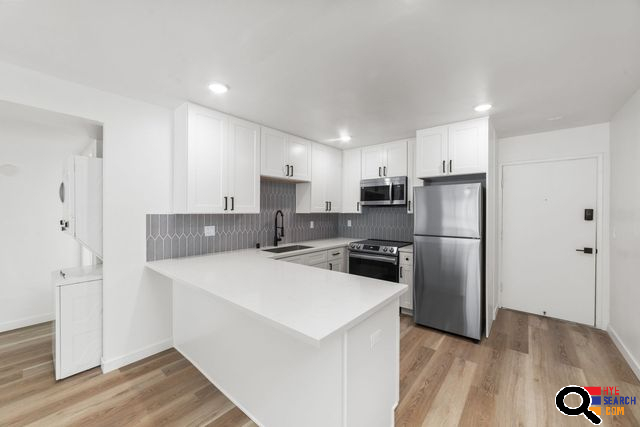 House for Rent in North Hollywood, CA
