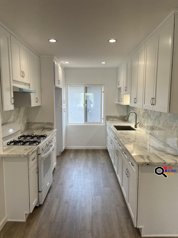 Unit For Rent in North Hollywood, CA