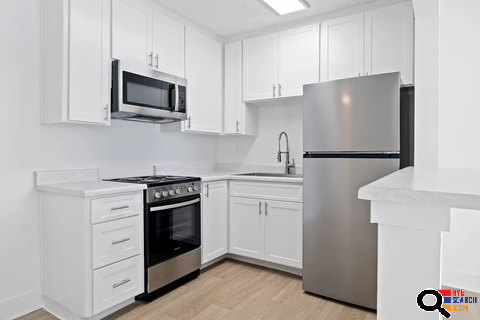 Back House for Rent in North Hollywood, CA
