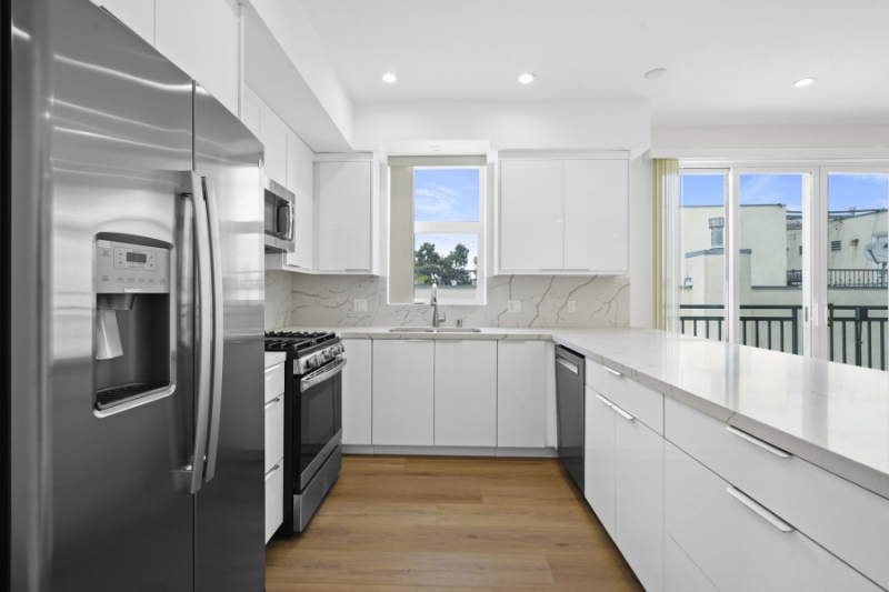 Unit for Rent in North Hollywood, CA
