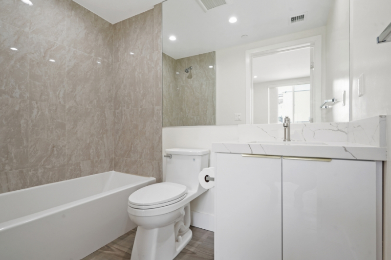 Unit for Rent in North Hollywood, CA