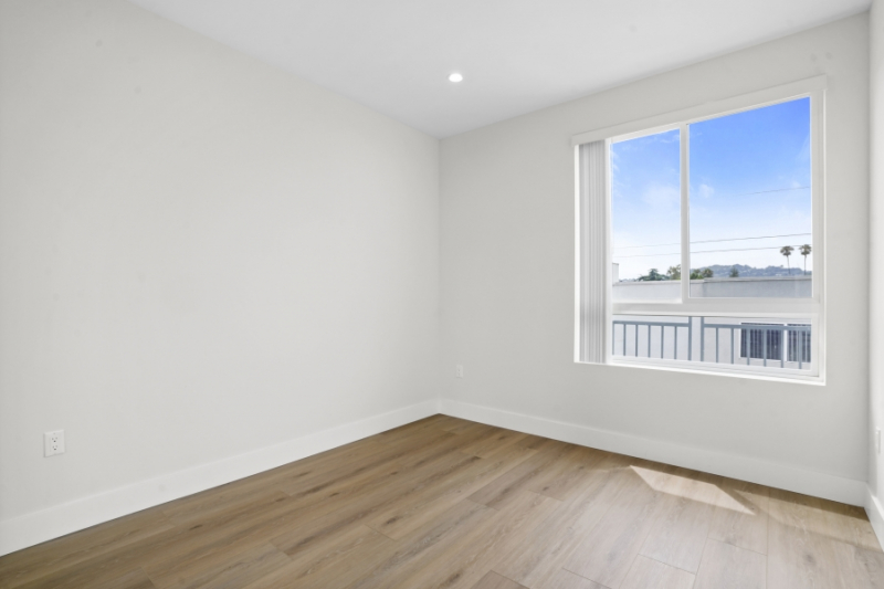 Unit for Rent in North Hollywood, CA