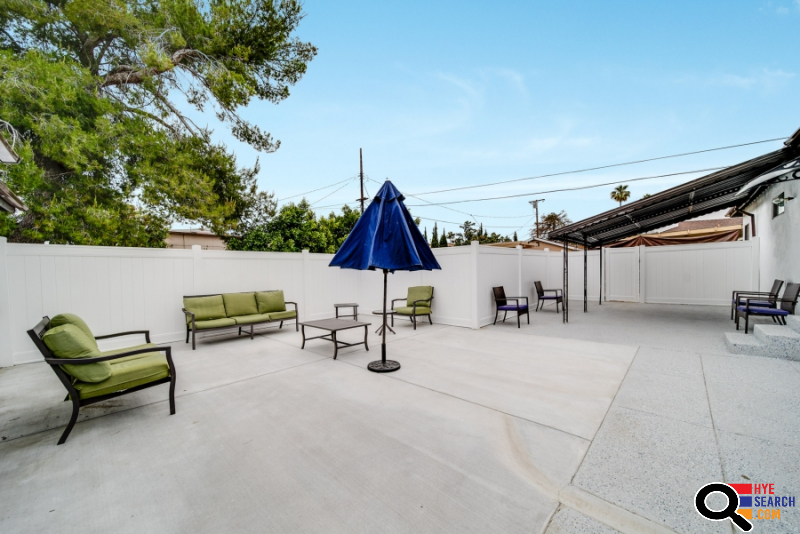 House for Rent in North Hollywood, CA