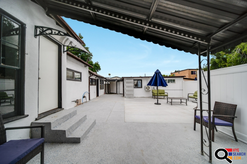 House for Rent in North Hollywood, CA