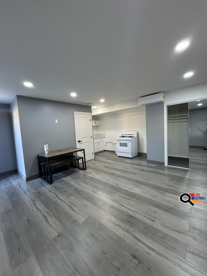 Studio for Rent in North Hollywood, CA