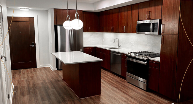  Large ADU for Rent in North Hollywood, CA