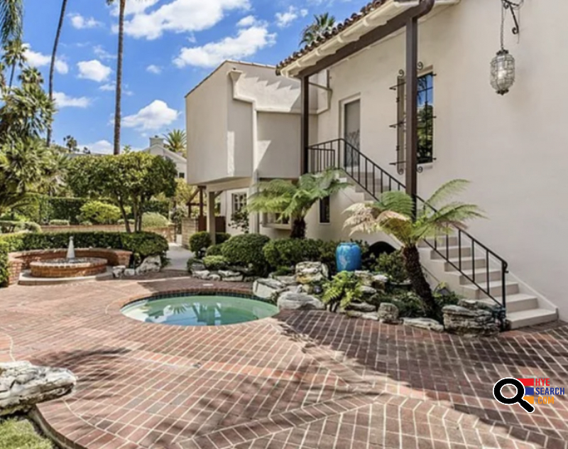 House for Sale in Glendale,CA