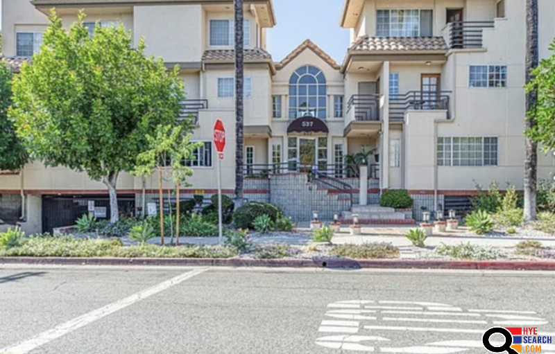  Condo for Sale in Glendale, CA