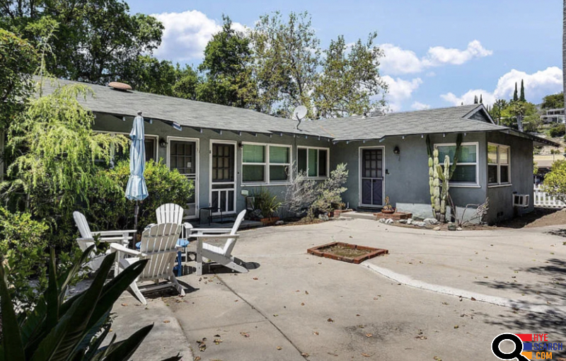  Quadruplex for Sale in Glendale, CA