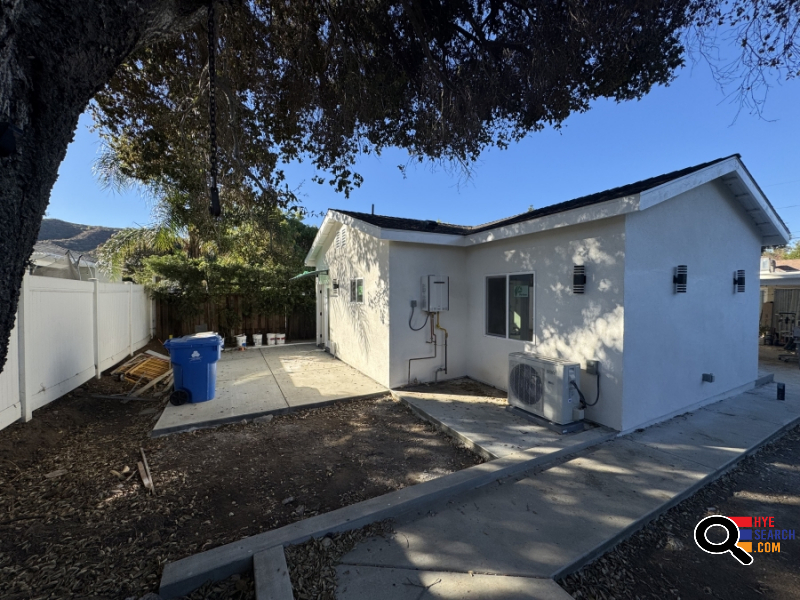 House for rent in Sunland, CA