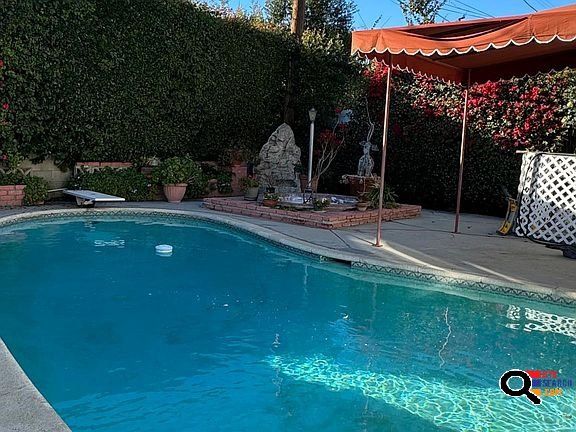 Guesthouse for Rent in Panorama City, CA