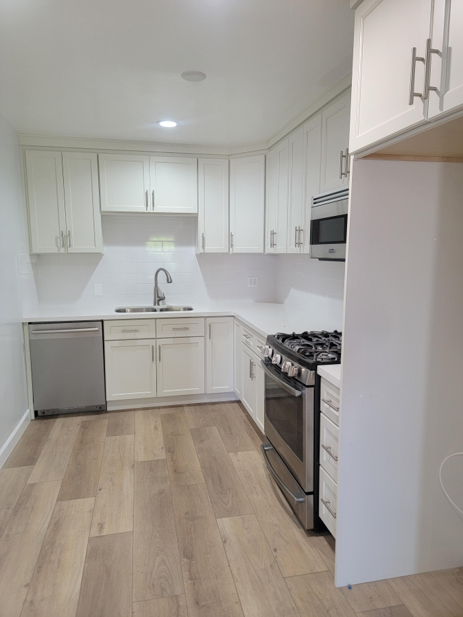 House for Rent in Van Nuys, CA