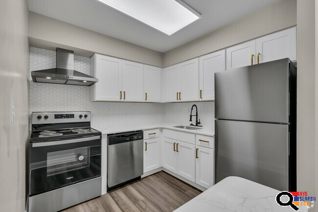 House for Rent in Van Nuys, CA