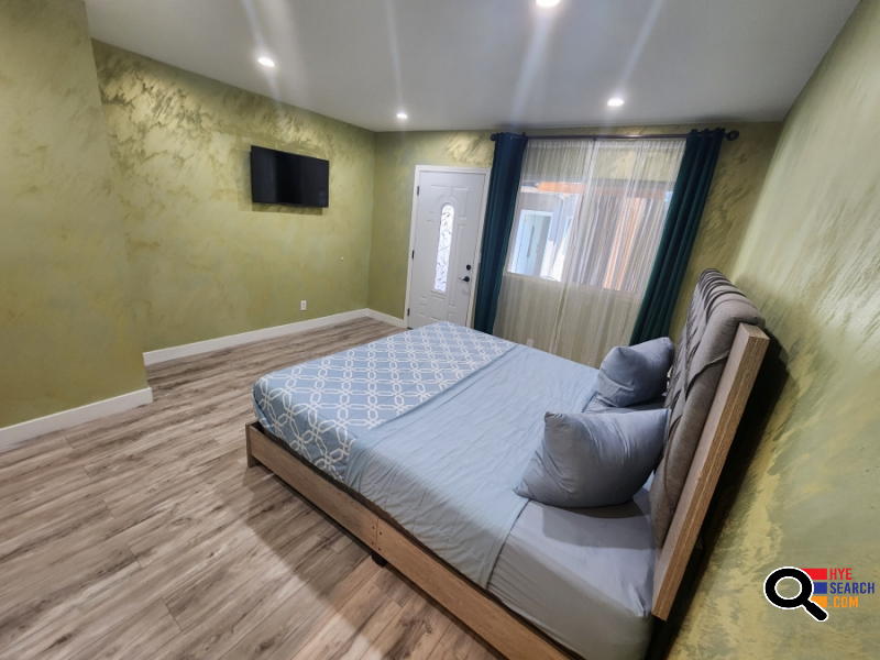 House for rent in Van Nuys, CA