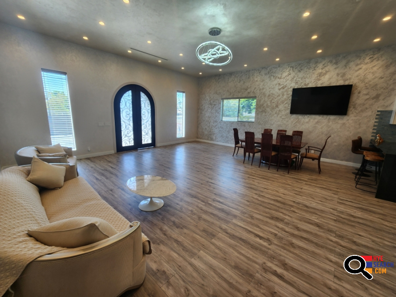 House for rent in Van Nuys, CA