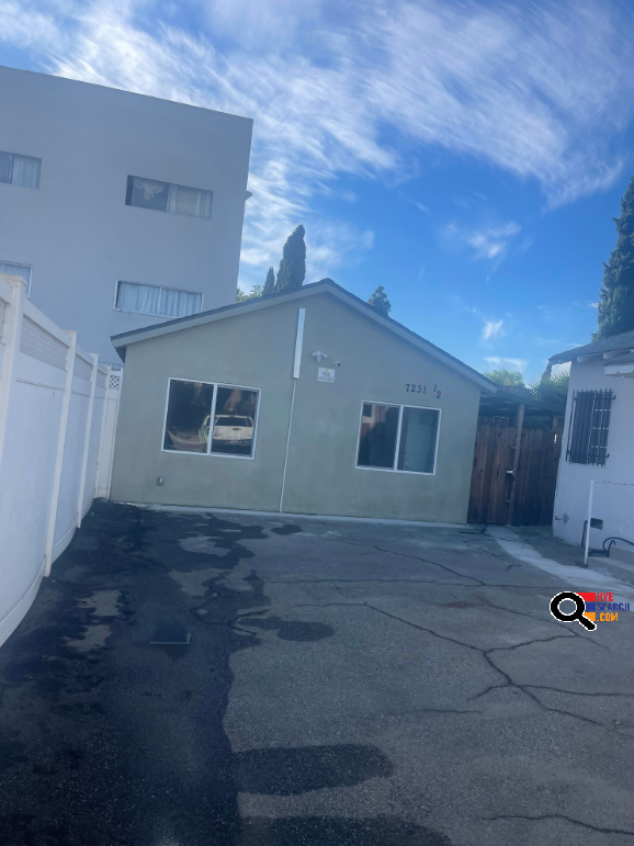 ADU for Rent in Van Nays, CA