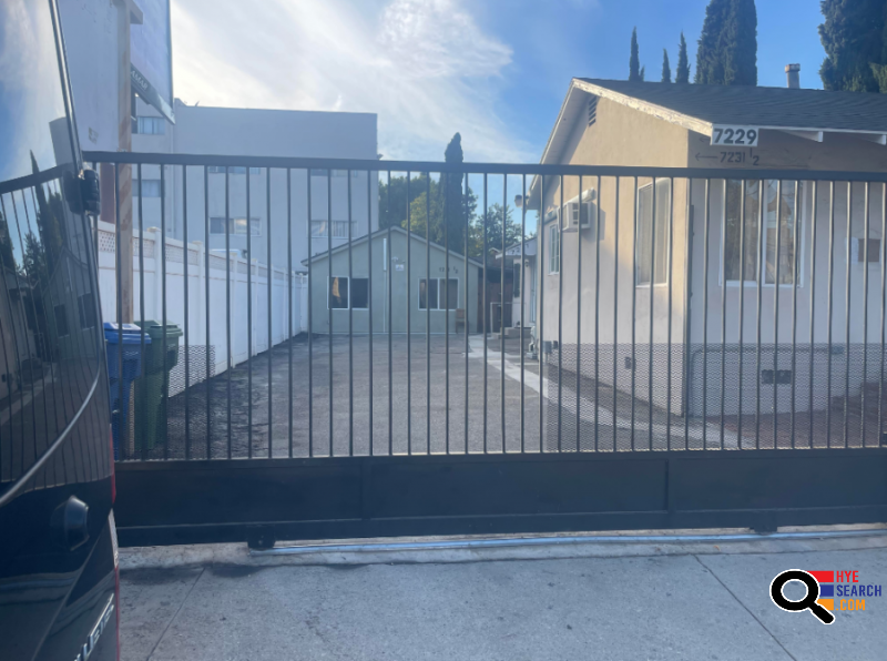ADU for Rent in Van Nays, CA