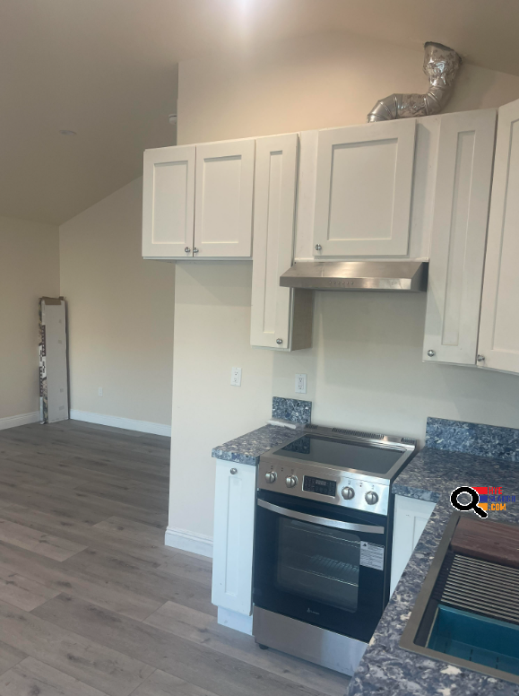 ADU for Rent in Van Nays, CA