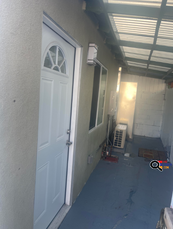 ADU for Rent in Van Nays, CA