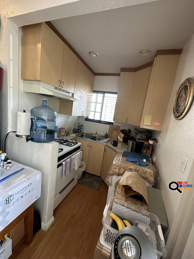 House for Rent in Van Nuys, CA