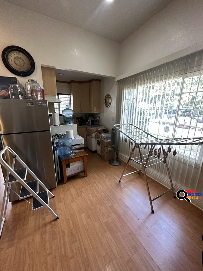 House for Rent in Van Nuys, CA