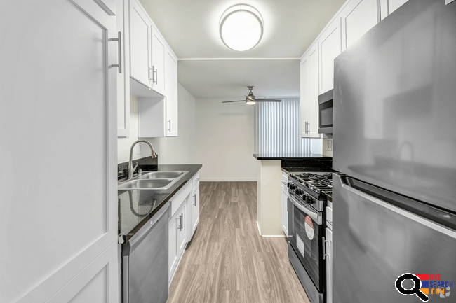 ADU for Rent in Van Nuys, CA
