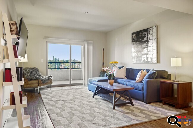  ADU for Rent in Van Nuys, CA