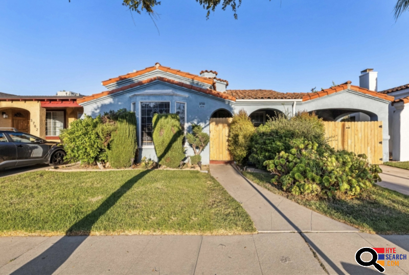 Duplex for Sale in Los Angeles, CA