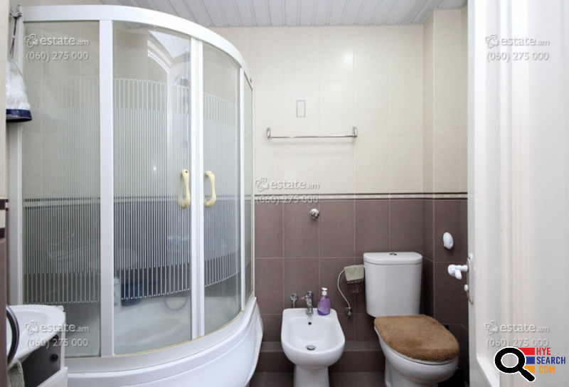 House for rent in Yerevan, Armenia