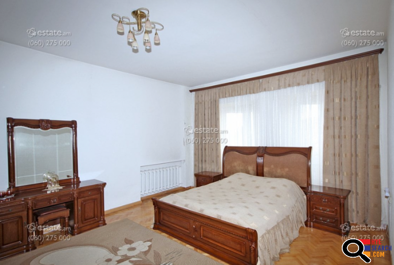 House for rent in Yerevan, Armenia