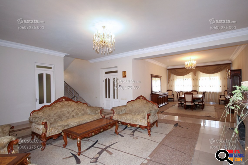 House for rent in Yerevan, Armenia