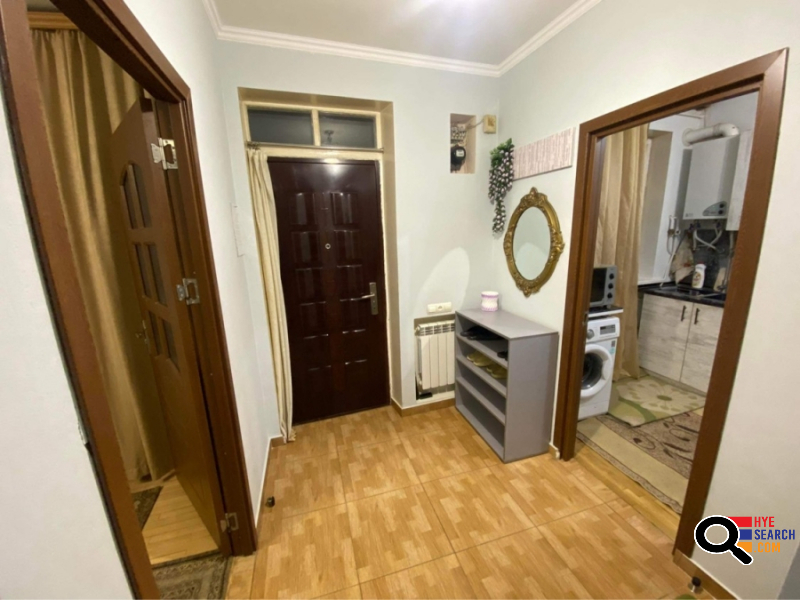  Apartment for Rent in Yerevan, Armenia