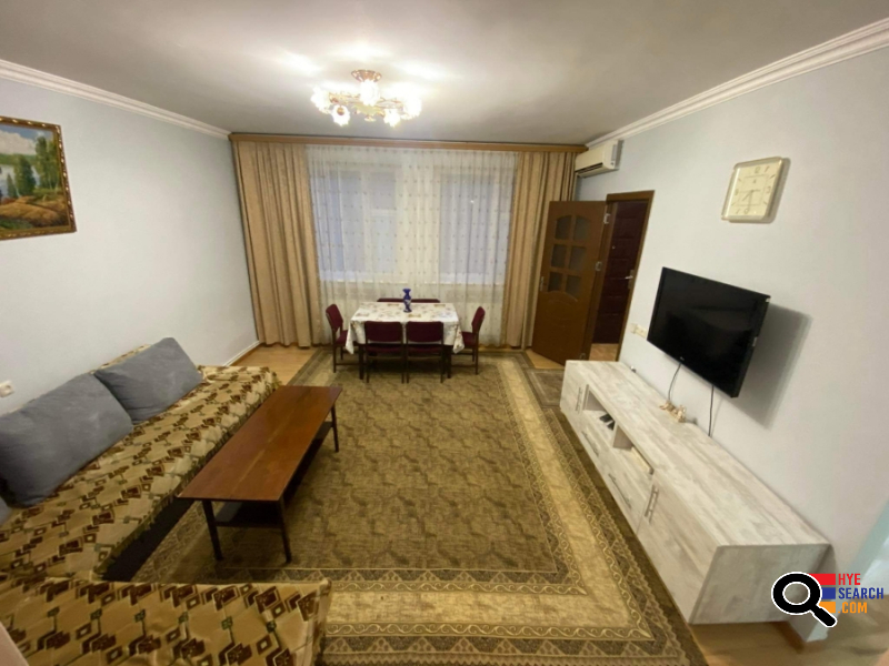  Apartment for Rent in Yerevan, Armenia