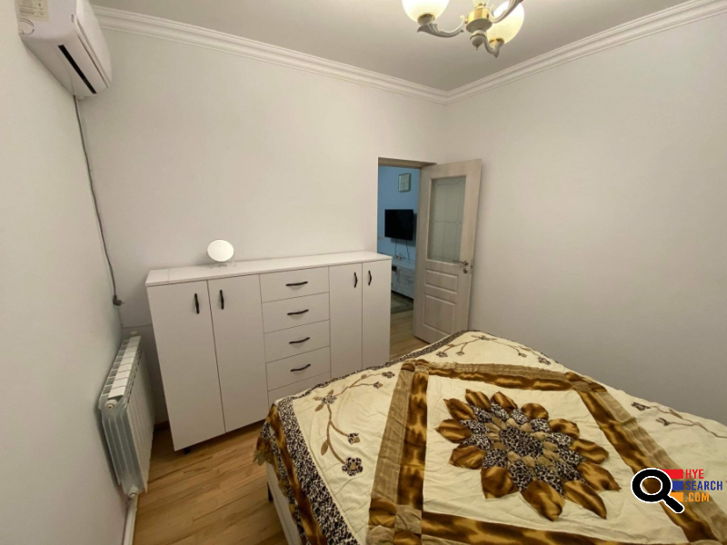  Apartment for Rent in Yerevan, Armenia