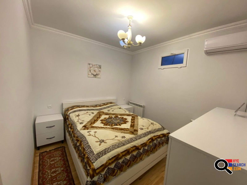  Apartment for Rent in Yerevan, Armenia