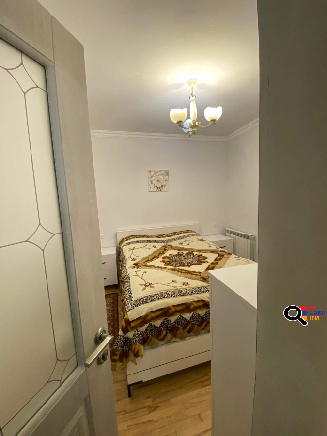  Apartment for Rent in Yerevan, Armenia