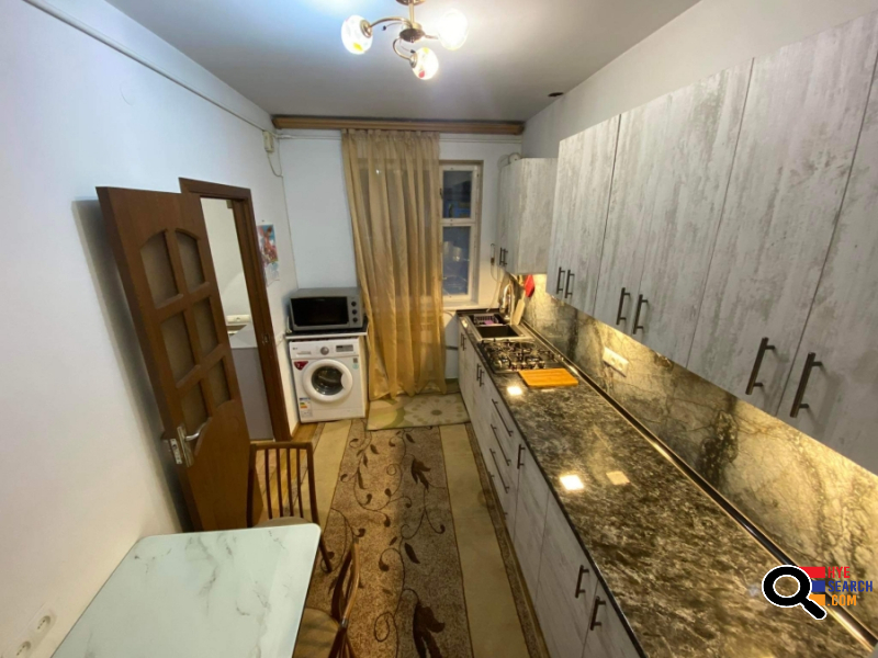  Apartment for Rent in Yerevan, Armenia