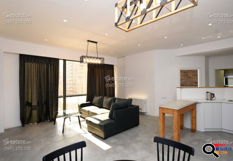 Apartment for rent in Yerevan, Armenia