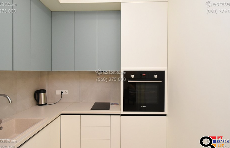  Apartment for Rent in Yerevan, Armenia