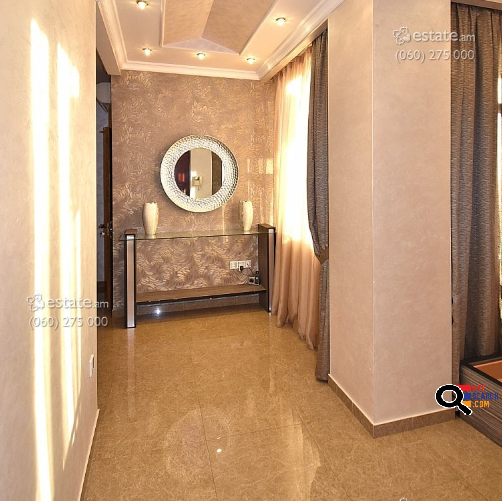 Apartment for rent in Yerevan, Armenia