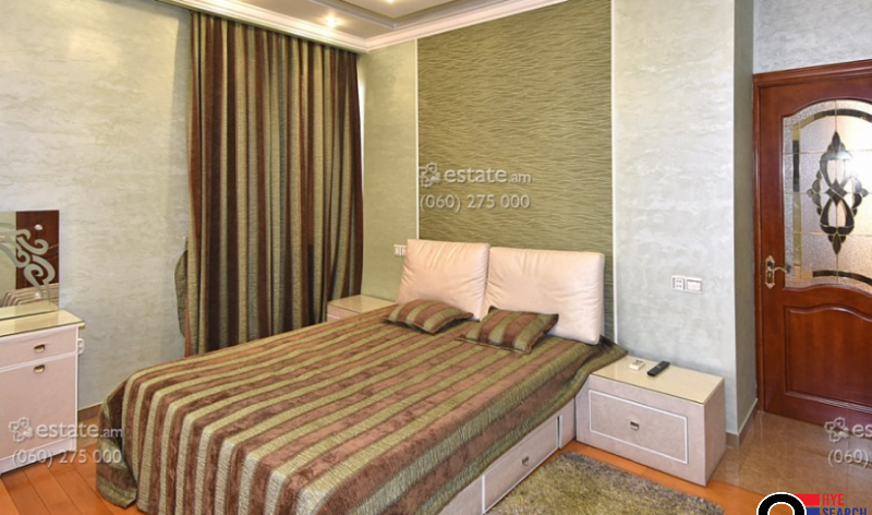 Apartment for rent in Yerevan, Armenia